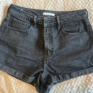 Like new Pacsun Jean Shorts!